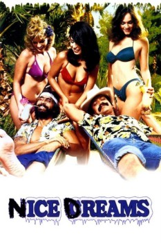 poster Nice Dreams&nbsp;&nbsp;(1981)