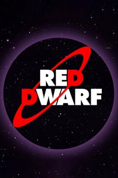 poster Red Dwarf - Season 01-08&nbsp;&nbsp;(1988)