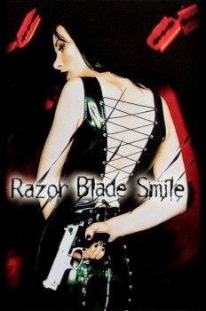 poster Razor Blade Smile&nbsp;&nbsp;(1998)
