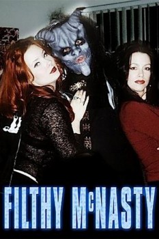 poster Filthy McNasty&nbsp;&nbsp;(2002)