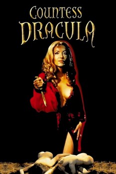 poster Countess Dracula&nbsp;&nbsp;(1971)