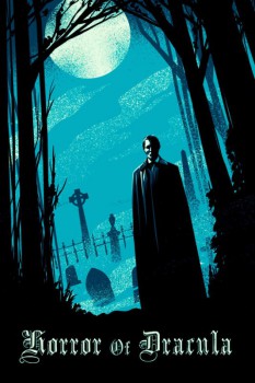 poster Dracula&nbsp;&nbsp;(1958)