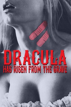 poster Dracula Has Risen from the Grave&nbsp;&nbsp;(1968)