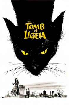 poster The Tomb of Ligeia&nbsp;&nbsp;(1964)