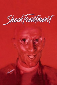 poster Shock Treatment&nbsp;&nbsp;(1981)