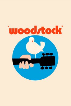poster Woodstock&nbsp;&nbsp;(1970)