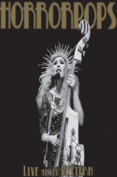 poster Horrorpops - Live at the Wiltern&nbsp;&nbsp;(2021)