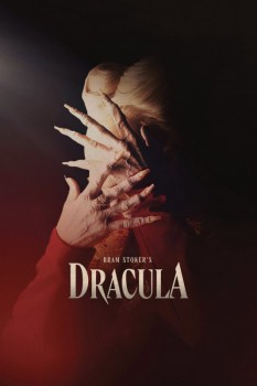 poster Bram Stoker's Dracula&nbsp;&nbsp;(1992)