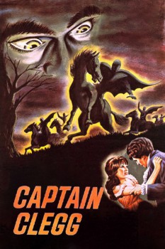 poster Captain Clegg&nbsp;&nbsp;(1962)