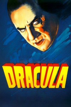 poster Dracula&nbsp;&nbsp;(1931)