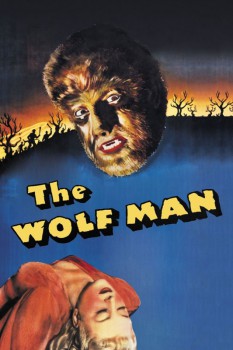 poster The Wolf Man&nbsp;&nbsp;(1941)