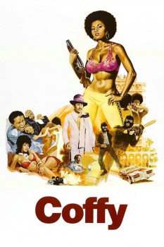 poster Coffy&nbsp;&nbsp;(1973)