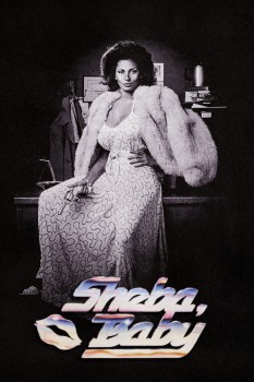 poster Sheba, Baby&nbsp;&nbsp;(1975)