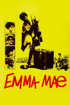 poster Emma Mae&nbsp;&nbsp;(1976)