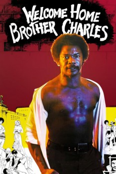 poster Welcome Home Brother Charles&nbsp;&nbsp;(1975)