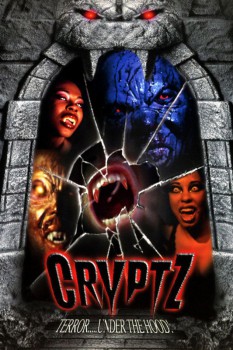 poster Cryptz&nbsp;&nbsp;(2002)