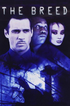 poster The Breed&nbsp;&nbsp;(2001)