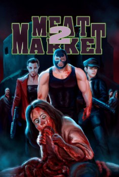 poster Meat Market 2&nbsp;&nbsp;(2001)