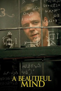poster A Beautiful Mind&nbsp;&nbsp;(2001)