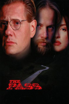 poster The Pass&nbsp;&nbsp;(1998)