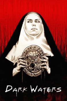 poster Dark Waters&nbsp;&nbsp;(1993)