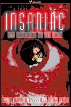 poster Insaniac&nbsp;&nbsp;(2002)