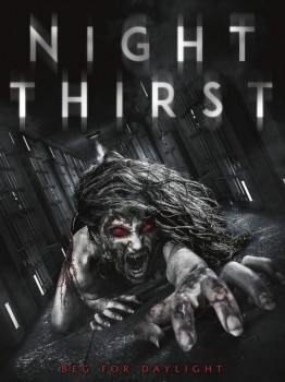 poster NightThirst&nbsp;&nbsp;(2002)