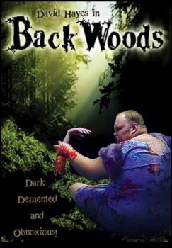 poster Back Woods&nbsp;&nbsp;(2001)