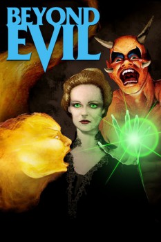 poster Beyond Evil&nbsp;&nbsp;(1980)