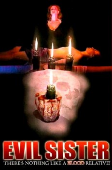 poster Evil Sister&nbsp;&nbsp;(1996)