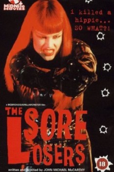 poster The Sore Losers&nbsp;&nbsp;(1997)