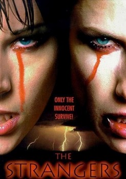 poster The Strangers&nbsp;&nbsp;(1998)