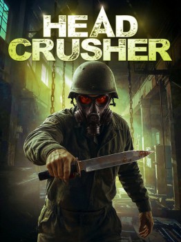 poster Headcrusher&nbsp;&nbsp;(1999)