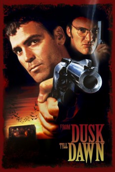 poster From Dusk Till Dawn&nbsp;&nbsp;(1996)