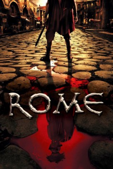 poster Rome - Complete Series&nbsp;&nbsp;(2005)