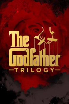 poster The Godfather Collection
