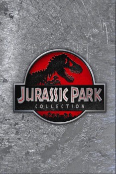 poster Jurassic Park Collection