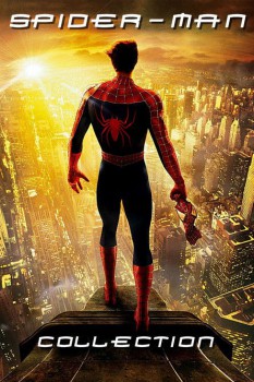 poster Spider-Man Collection