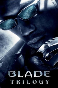 poster Blade Collection