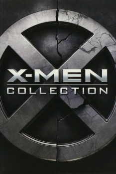 poster X-Men Collection