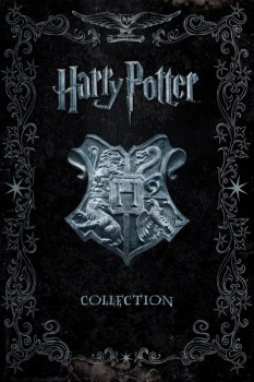 poster Harry Potter Collection