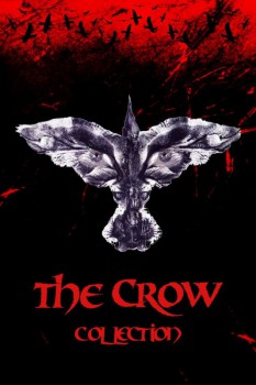 poster The Crow Collection