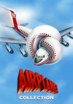 poster Airplane Collection