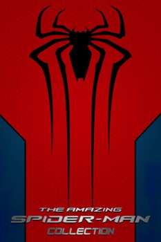poster The Amazing Spider-Man Collection