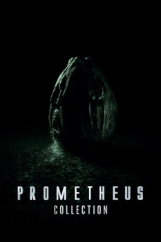 poster Prometheus Collection