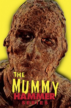 poster The Mummy (Hammer) Collection