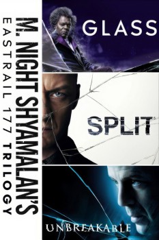 poster Eastrail 177 Trilogy