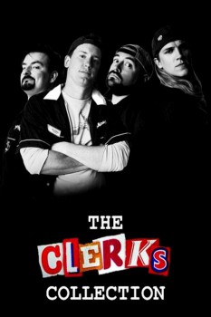 poster Clerks Collection