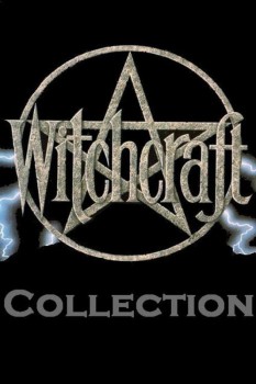 poster Witchcraft Collection