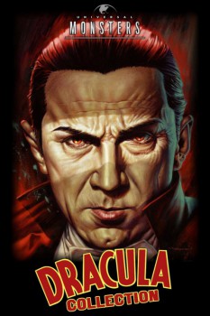 poster Dracula (Universal) Collection